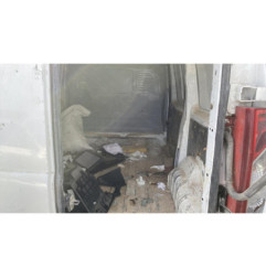 Moteur essuie glace avant FIAT SCUDO 2