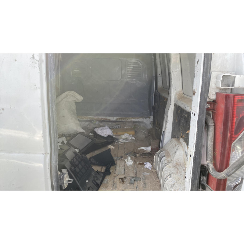Moteur essuie glace avant FIAT SCUDO 2 Photo n°16