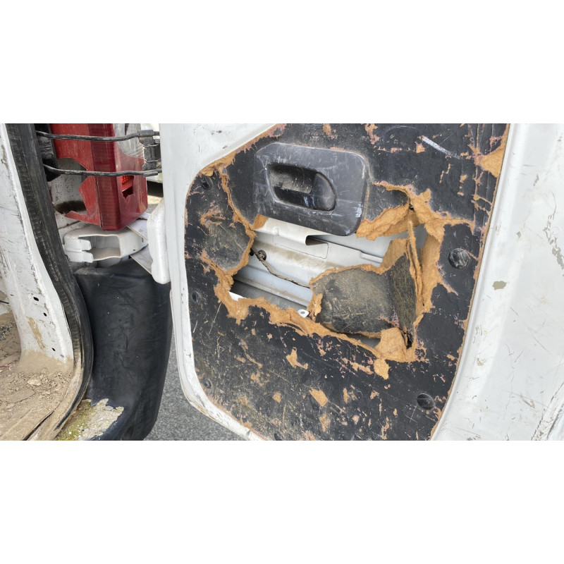 Moteur essuie glace avant FIAT SCUDO 2 Photo n°17