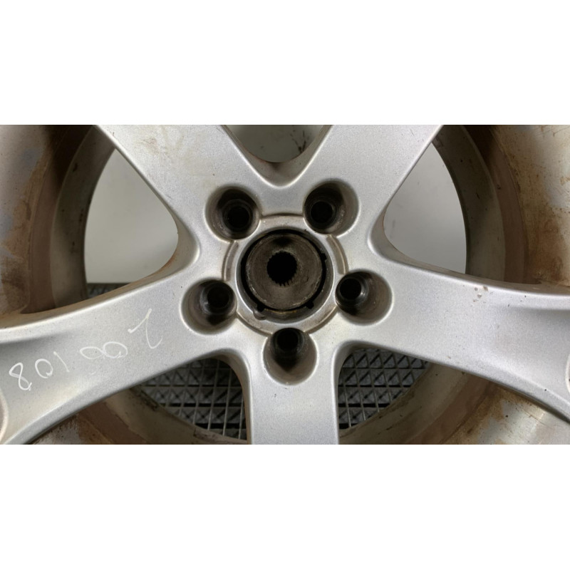 Jante SEAT IBIZA 3 Photo n°2