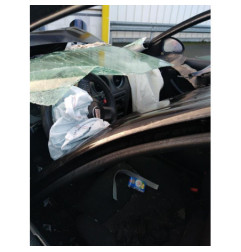 Jante SEAT IBIZA 3