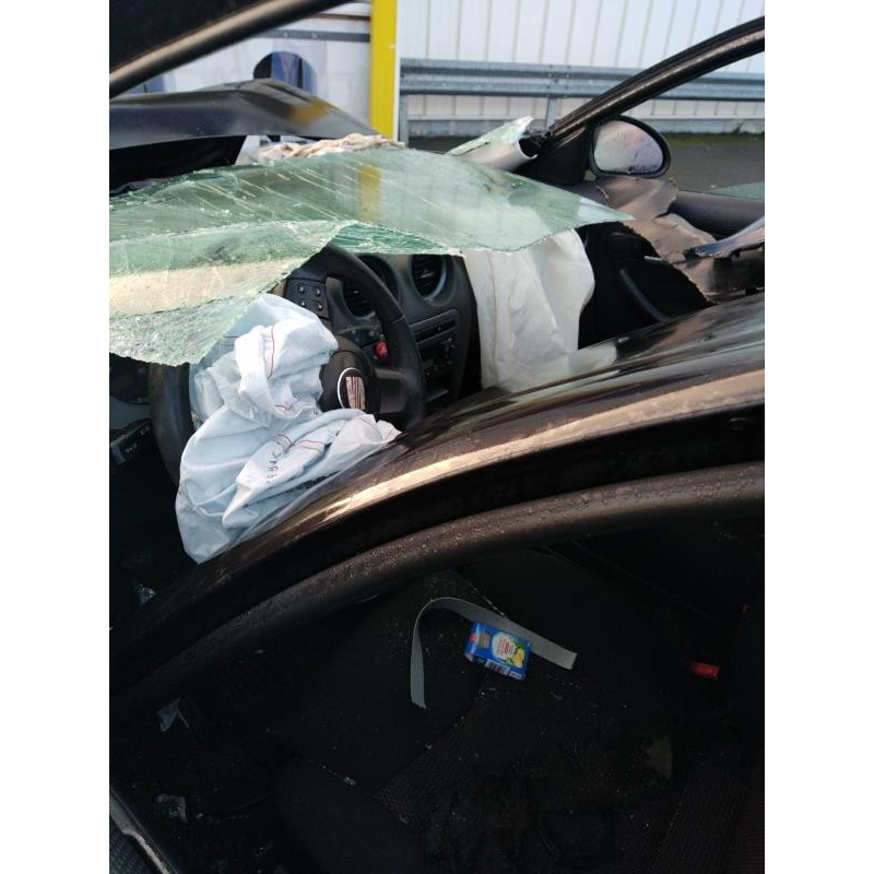Jante SEAT IBIZA 3 Photo n°4