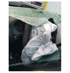Jante SEAT IBIZA 3