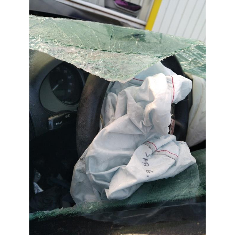 Jante SEAT IBIZA 3 Photo n°5