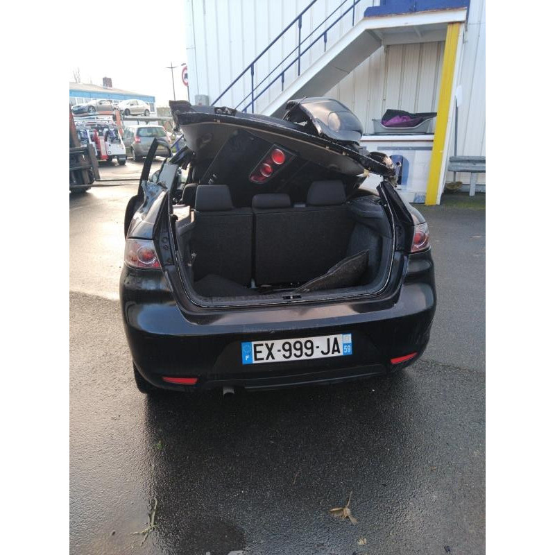 Jante SEAT IBIZA 3 Photo n°8