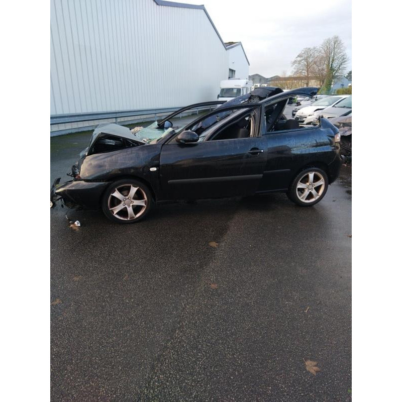 Jante SEAT IBIZA 3 Photo n°9