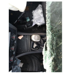 Jante SEAT IBIZA 3