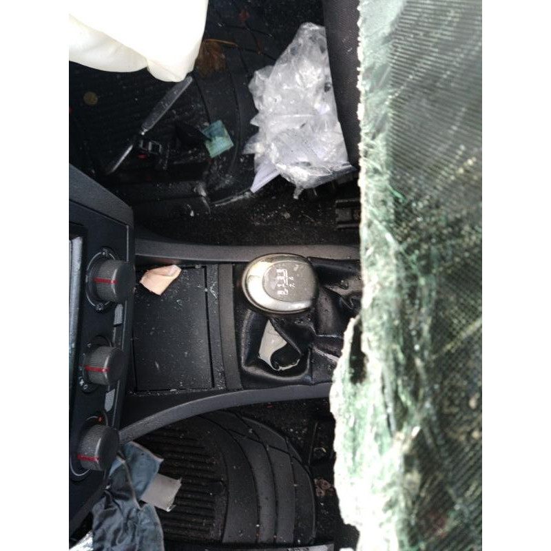 Jante SEAT IBIZA 3 Photo n°10