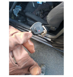 Jante SEAT IBIZA 3