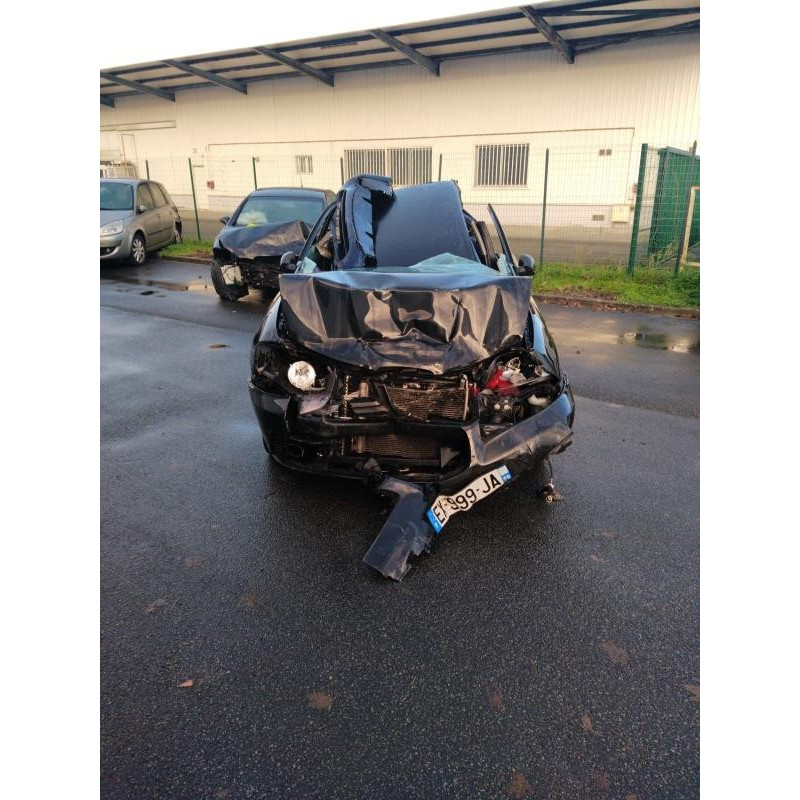 Jante SEAT IBIZA 3 Photo n°12