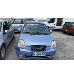Anti brouillard gauche (feux) KIA PICANTO 1