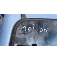Anti brouillard gauche (feux) KIA PICANTO 1