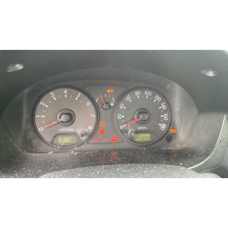 Anti brouillard gauche (feux) KIA PICANTO 1 Photo n°15