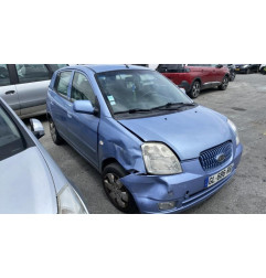 Anti brouillard gauche (feux) KIA PICANTO 1
