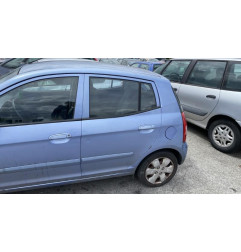 Anti brouillard gauche (feux) KIA PICANTO 1