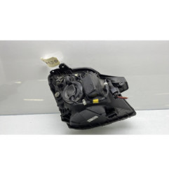 Optique avant principal gauche (feux)(phare) KIA PICANTO 1