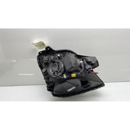 Optique avant principal gauche (feux)(phare) KIA PICANTO 1