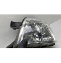 Optique avant principal gauche (feux)(phare) KIA PICANTO 1