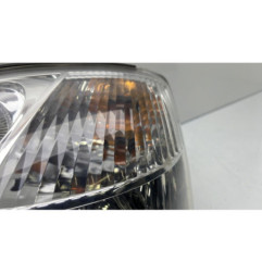 Optique avant principal gauche (feux)(phare) KIA PICANTO 1