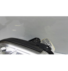 Optique avant principal gauche (feux)(phare) KIA PICANTO 1