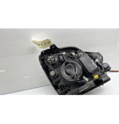 Optique avant principal gauche (feux)(phare) KIA PICANTO 1
