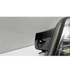 Optique avant principal gauche (feux)(phare) KIA PICANTO 1