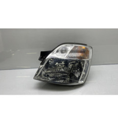 Optique avant principal gauche (feux)(phare) KIA PICANTO 1