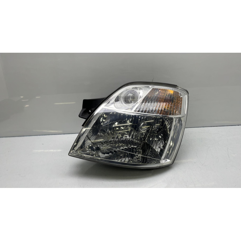 Optique avant principal gauche (feux)(phare) KIA PICANTO 1 Photo n°9