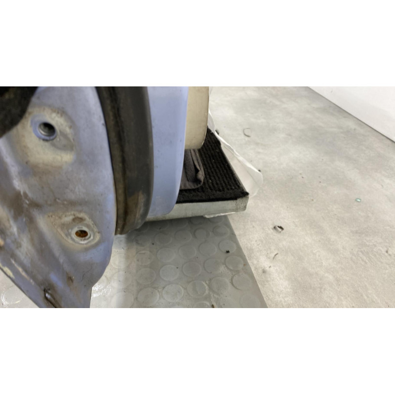 Porte avant droit KIA PICANTO 1 Photo n°4