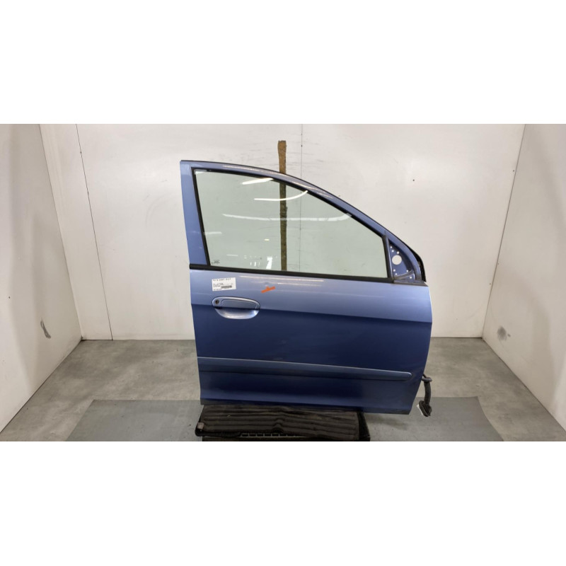Porte avant droit KIA PICANTO 1 Photo n°7