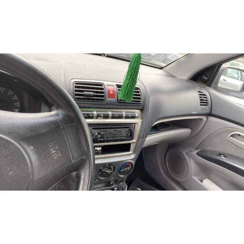 Porte avant droit KIA PICANTO 1 Photo n°8
