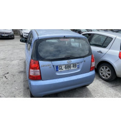 Porte avant droit KIA PICANTO 1