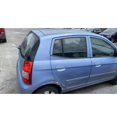 Porte avant droit KIA PICANTO 1