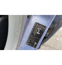 Porte avant droit KIA PICANTO 1