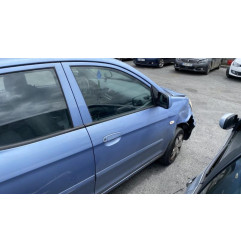 Porte avant droit KIA PICANTO 1