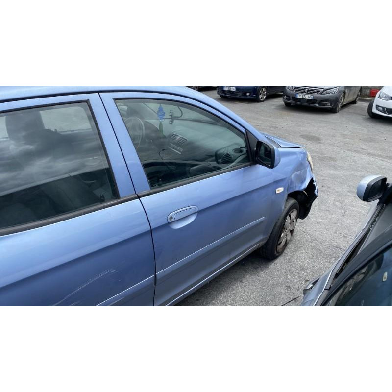Porte avant droit KIA PICANTO 1 Photo n°12