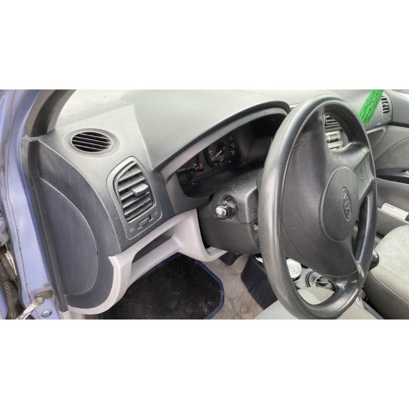 Porte avant droit KIA PICANTO 1 Photo n°13