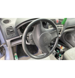 Porte avant droit KIA PICANTO 1