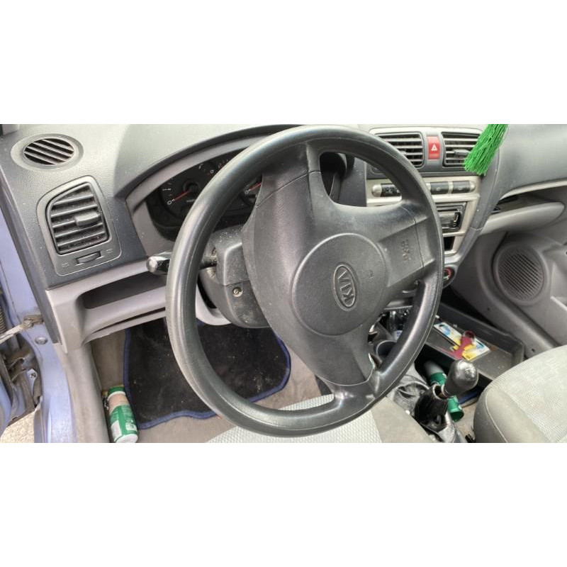 Porte avant droit KIA PICANTO 1 Photo n°15