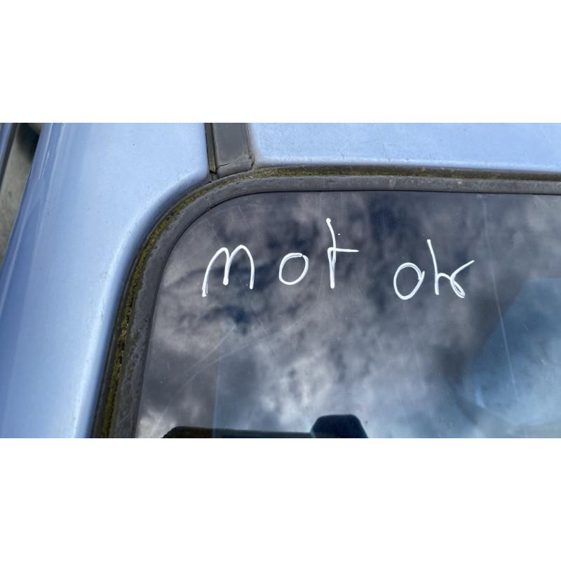 Porte avant droit KIA PICANTO 1 Photo n°16