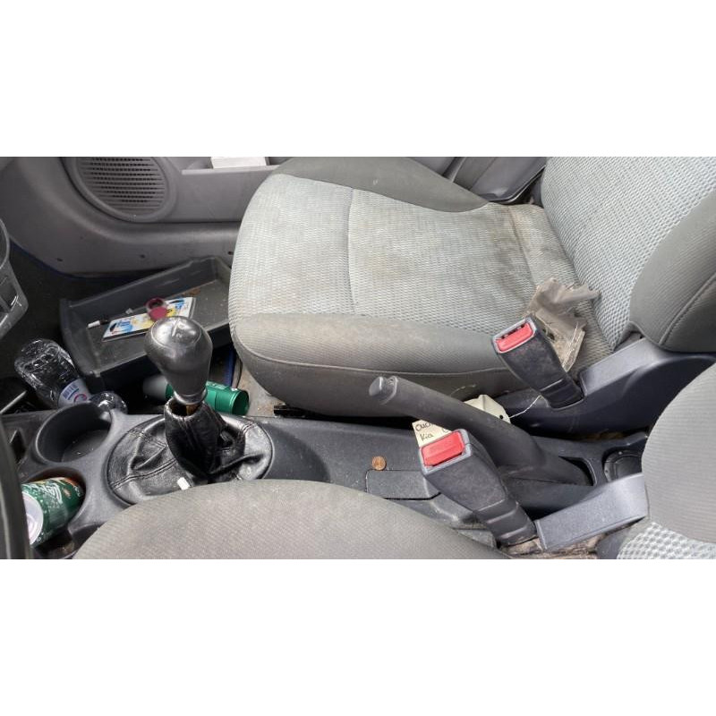 Porte avant droit KIA PICANTO 1 Photo n°18