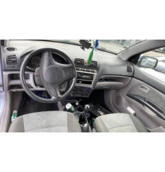 Porte avant droit KIA PICANTO 1