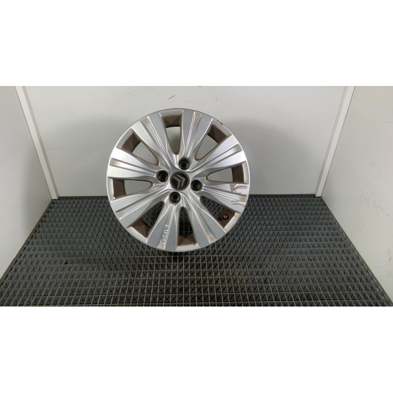 Jante CITROEN C3 PICASSO Photo n°3