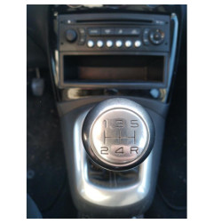 Jante CITROEN C3 PICASSO