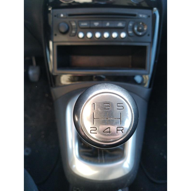 Jante CITROEN C3 PICASSO Photo n°5