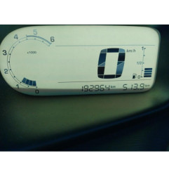 Jante CITROEN C3 PICASSO