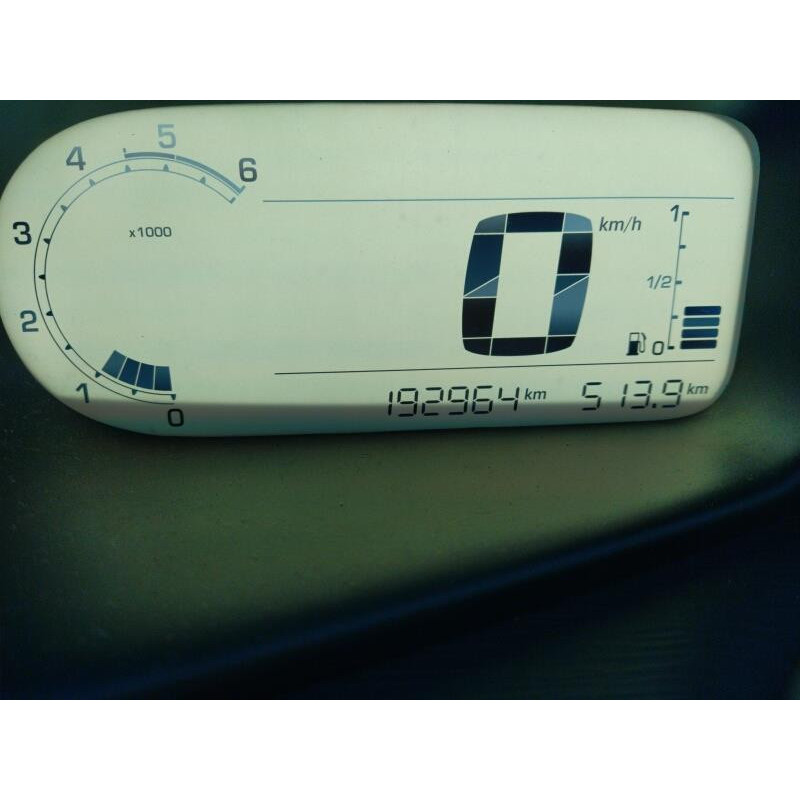 Jante CITROEN C3 PICASSO Photo n°6