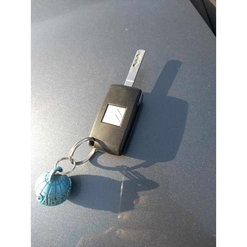 Jante CITROEN C3 PICASSO Photo n°13