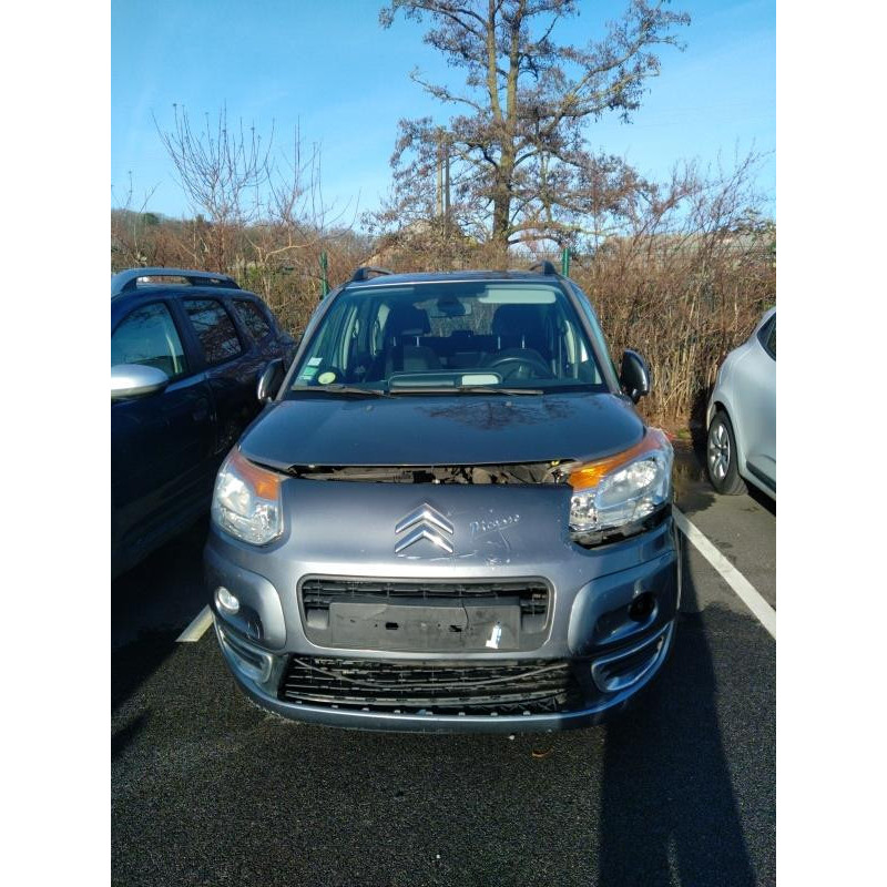 Jante CITROEN C3 PICASSO Photo n°14