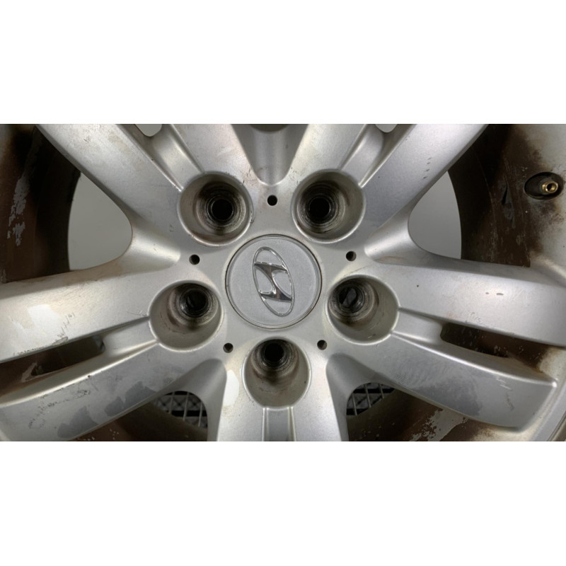 Jante HYUNDAI TUCSON 1 Photo n°1